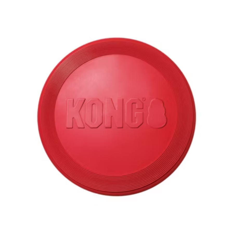 Juguete para Perro Kong Freesbee Small