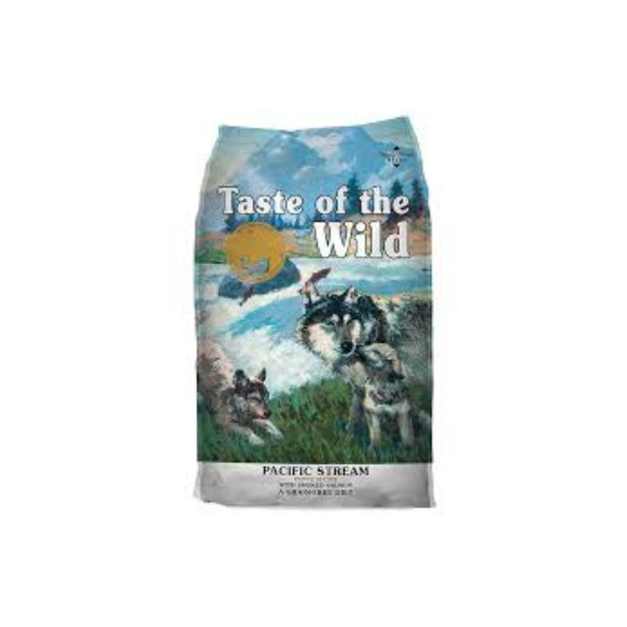 Concentrado Taste of The Wild para Perro Cachorro Pacific 2,2 Kgs