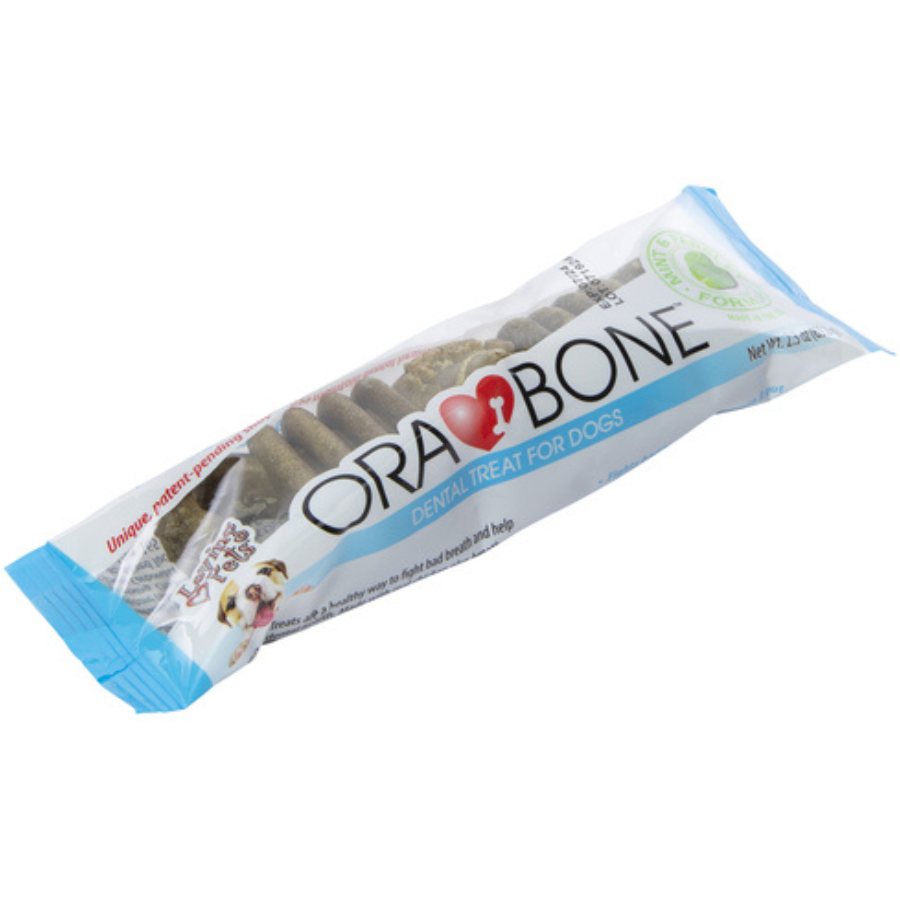 Snack Orabone Dod Dental Treat Medium