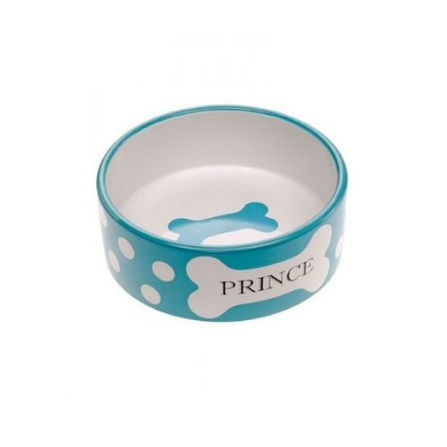Comedero Ferplast Prince Azul Pequeño