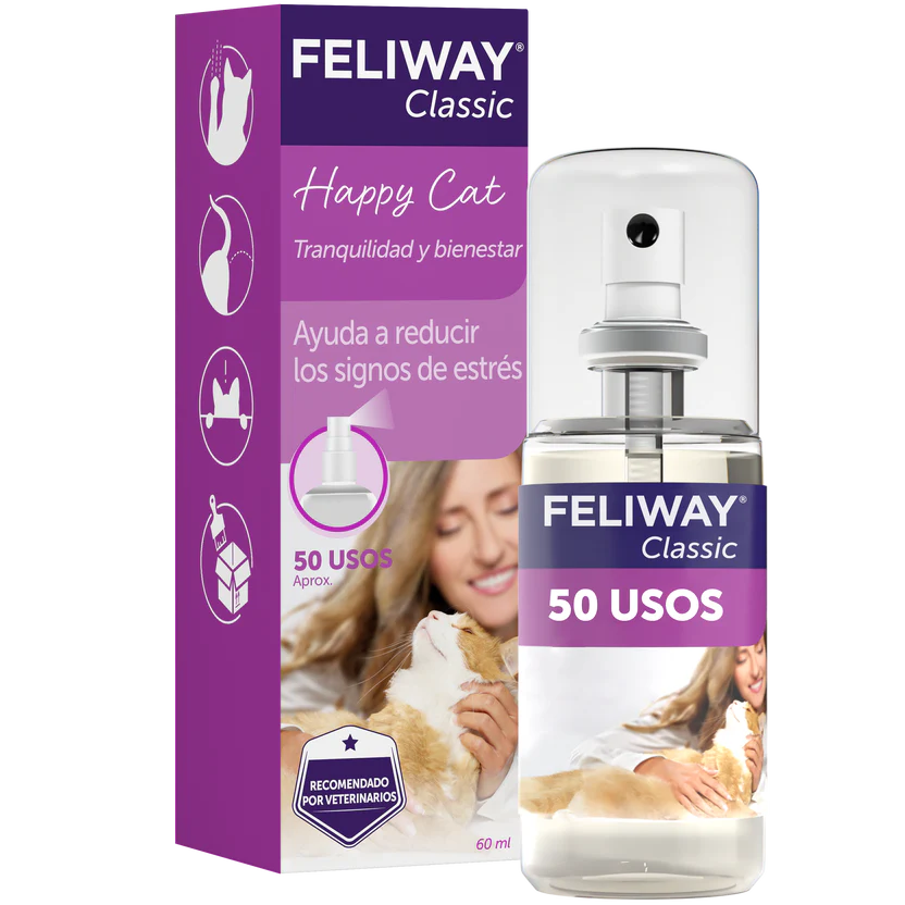 Feliway Classic Spray