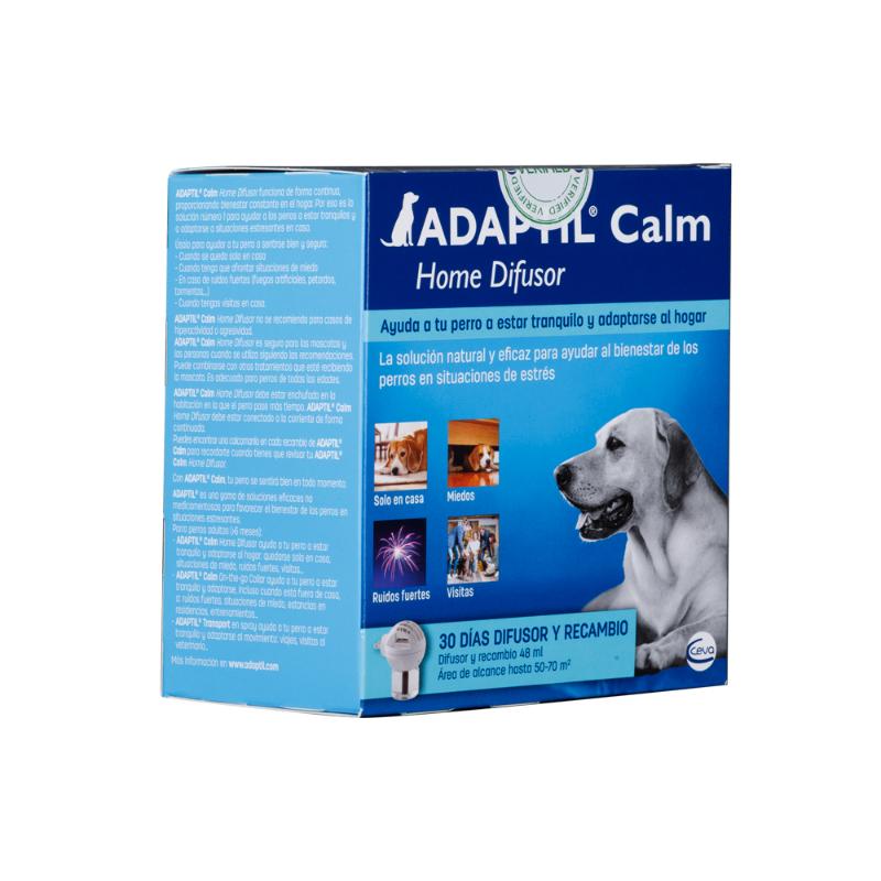 Adaptil Calm Difusor de Hogar