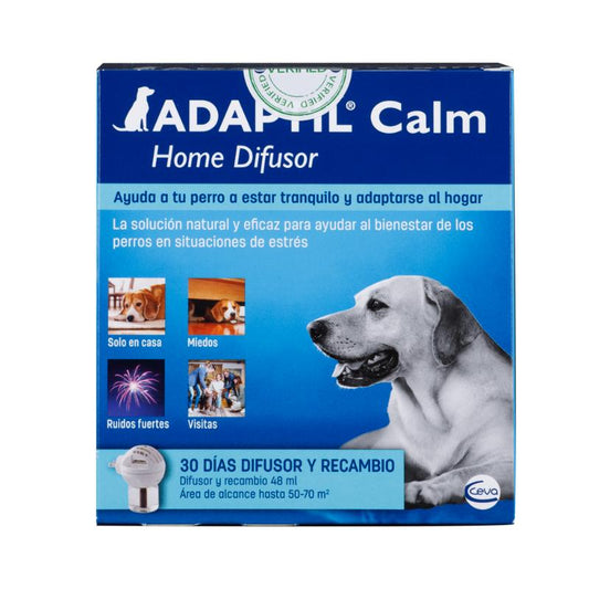 Adaptil Calm Difusor de Hogar