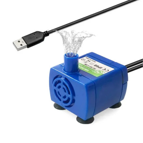 Repuesto de Motor para Fuente de Agua para Mascotas 1.5W