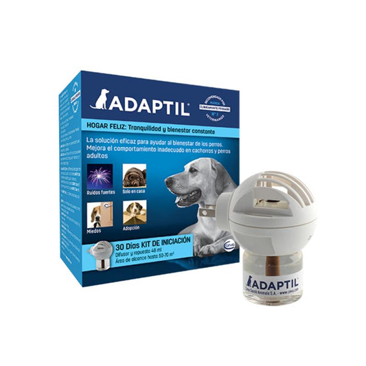 Adaptil Calm Difusor de Hogar