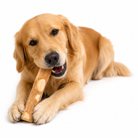 Rin Tin Toys Palito de Café Talla L