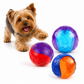 Gigwi Balls Pelotas Por 3 Multicolor