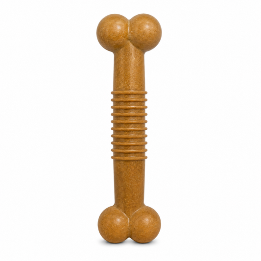 Hueso Fibra de Madera Talla M