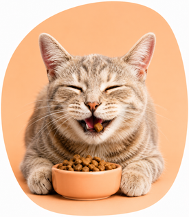 Nutrición Felina