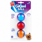 Gigwi Balls Pelotas Por 3 Multicolor