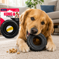KONG Tires Medium/Large – Juguete Interactivo para Perros