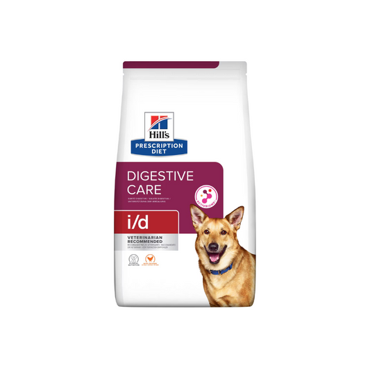 Concentrado Hills para Perro I/D 4,5 Kgs