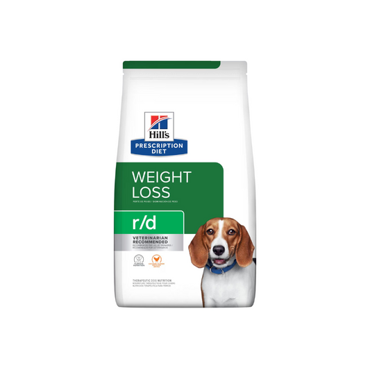 Concentrado Hills para Perro R/D 1,5Kgs